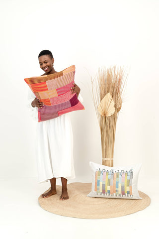 Gondissa Cushion Cover
