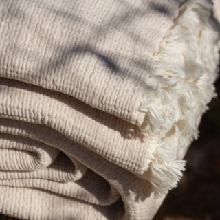 Muslin Quilt-Blanket 2