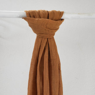 Linen Scarf