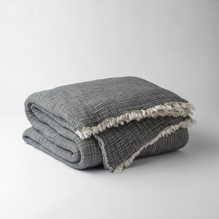 Muslin Quilt-Blanket