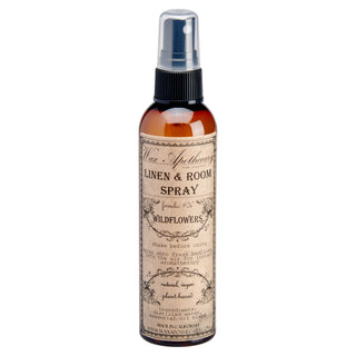 4oz Linen & Room Spray Wildflowers