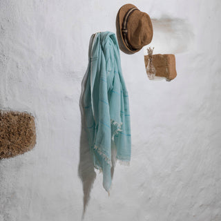 Helen Gauze Scarf