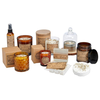 Eucalyptus Travel Tin Candle 4oz