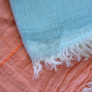 Helen Gauze Scarf