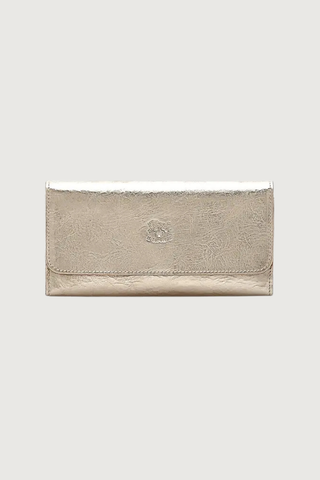 Classic Continental Wallet