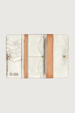 Classic Continental Wallet