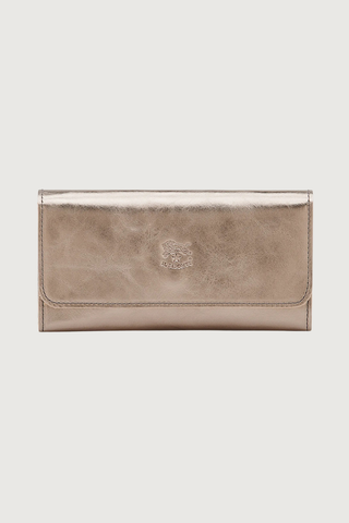 Classic Continental Wallet