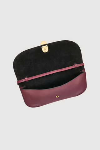 Alterier Convertible Shoulder Bag