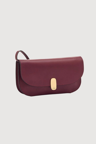 Alterier Convertible Shoulder Bag