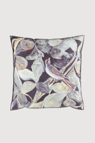 Fresco Cushion Cover, Figues