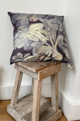Fresco Cushion Cover, Figues