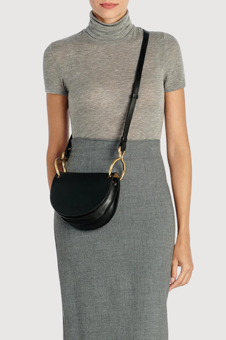 Consuelo Crossbody Bag