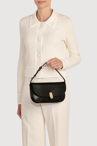Alterier Convertible Shoulder Bag