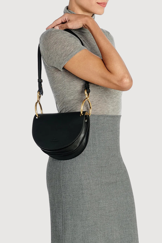 Consuelo Crossbody Bag