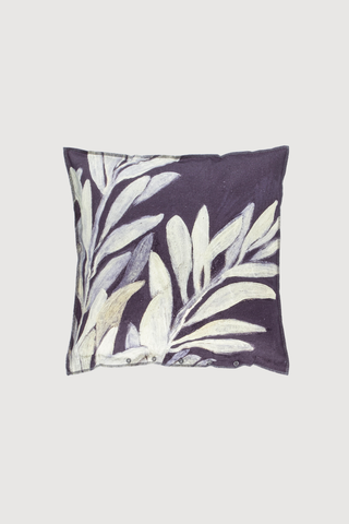 Fresco Cushion Cover, Oiseau