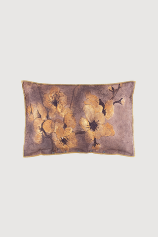 Fresco Cushion Cover, Fleurs
