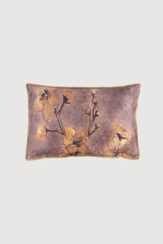 Fresco Cushion Cover, Fleurs