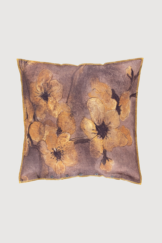 Fresco Cushion Cover, Fleurs