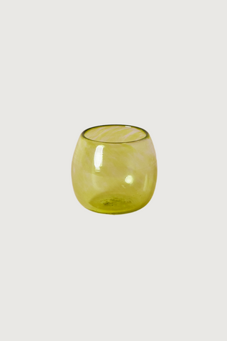 Handblown Wine Glassses