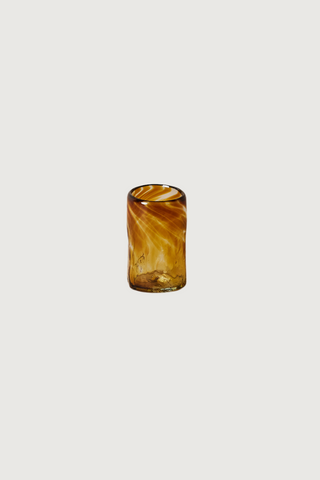 Handblown Shot Glass