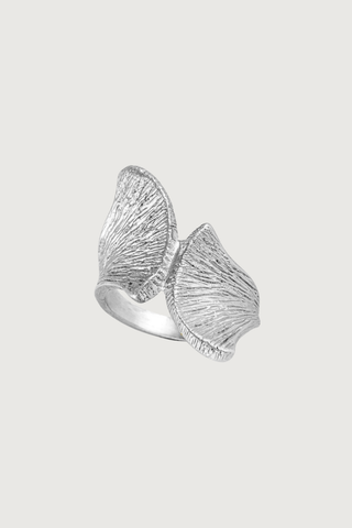 Armadillo Scapula Ring