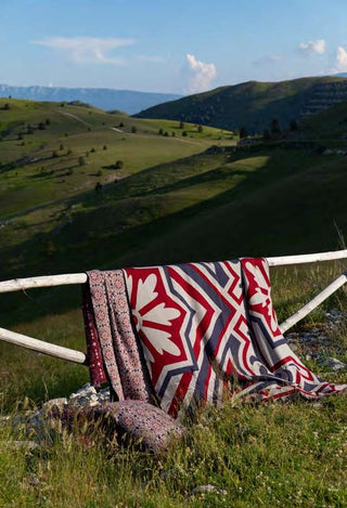 Duale Blanket