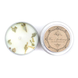 Eucalyptus Travel Tin Candle 4oz