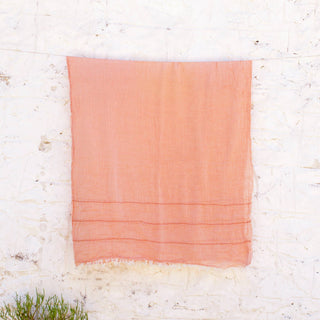 Helen Gauze Scarf