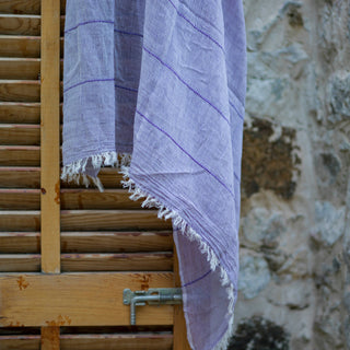 Helen Gauze Scarf