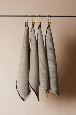 Marques Placemat, Set of 4
