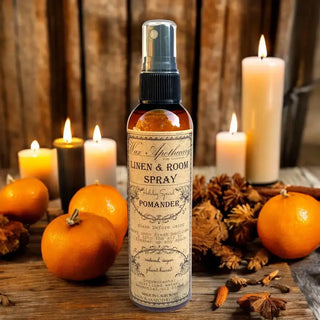 4oz Linen & Room Spray Wildflowers