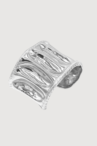 Chuk Chuk Seed Pod Cuff