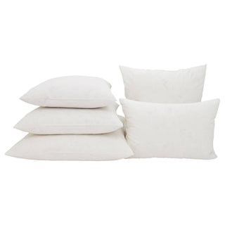 Down Feather Pillow Insert