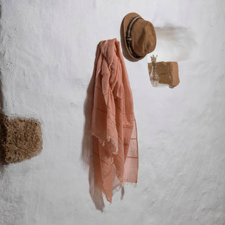Helen Gauze Scarf