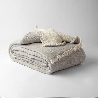 Muslin Quilt-Blanket 2