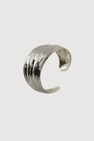 Palm Frond Cuff