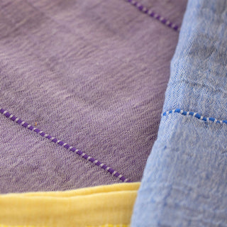 Helen Gauze Scarf