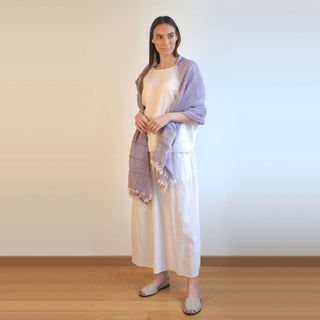 Helen Gauze Scarf
