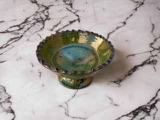 Tamegroute Fruit Bowl, 12"