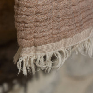 Muslin Quilt-Blanket