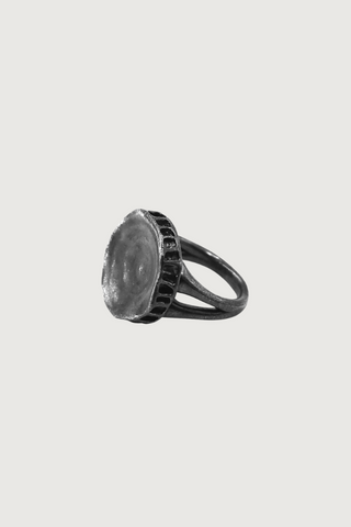 Shark Vertebrae Ring