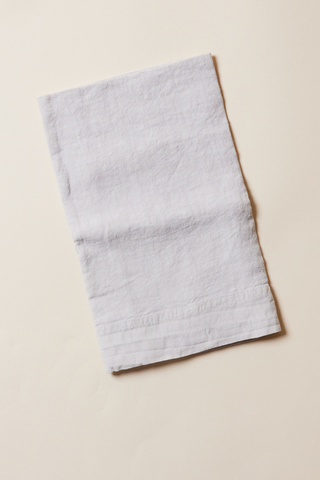 Lissoy Textile Linen Napkins, Set of 4
