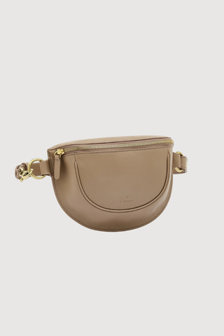 Oliveta Convertible Belt Bag