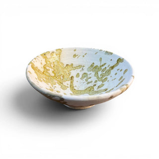 Tamegroute x Puglia Splatter Design Fruit Bowl