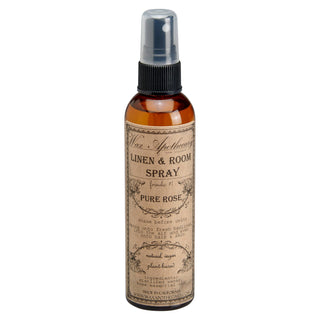 Rose Linen & Room Spray 4oz