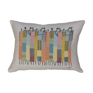 Gondissa Cushion Cover