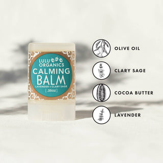 Calming Balm .35oz