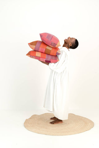 Gondissa Cushion Cover