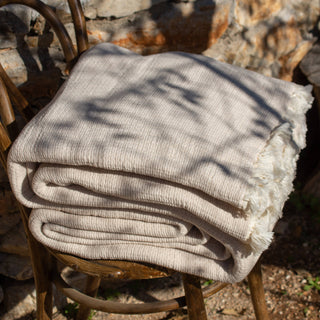 Muslin Quilt-Blanket 2