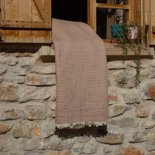 Muslin Quilt-Blanket